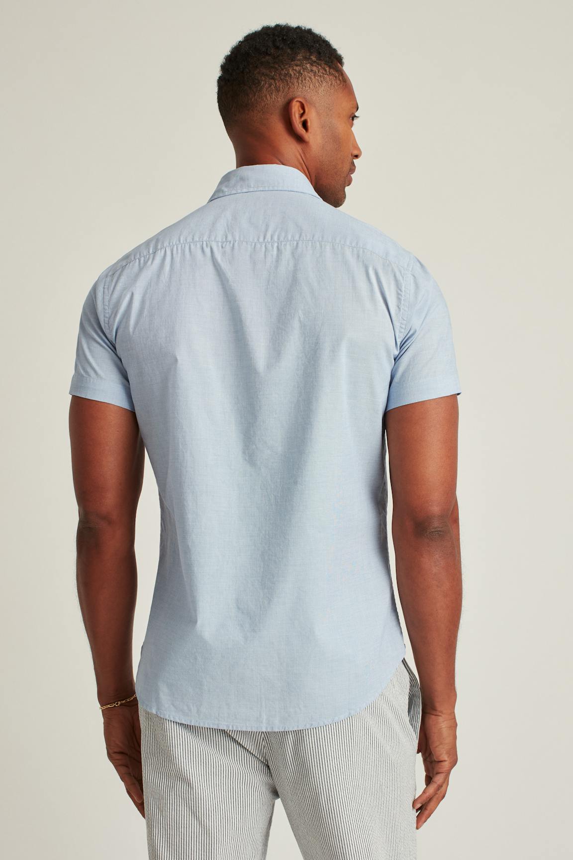 Riviera Short Sleeve Shirt