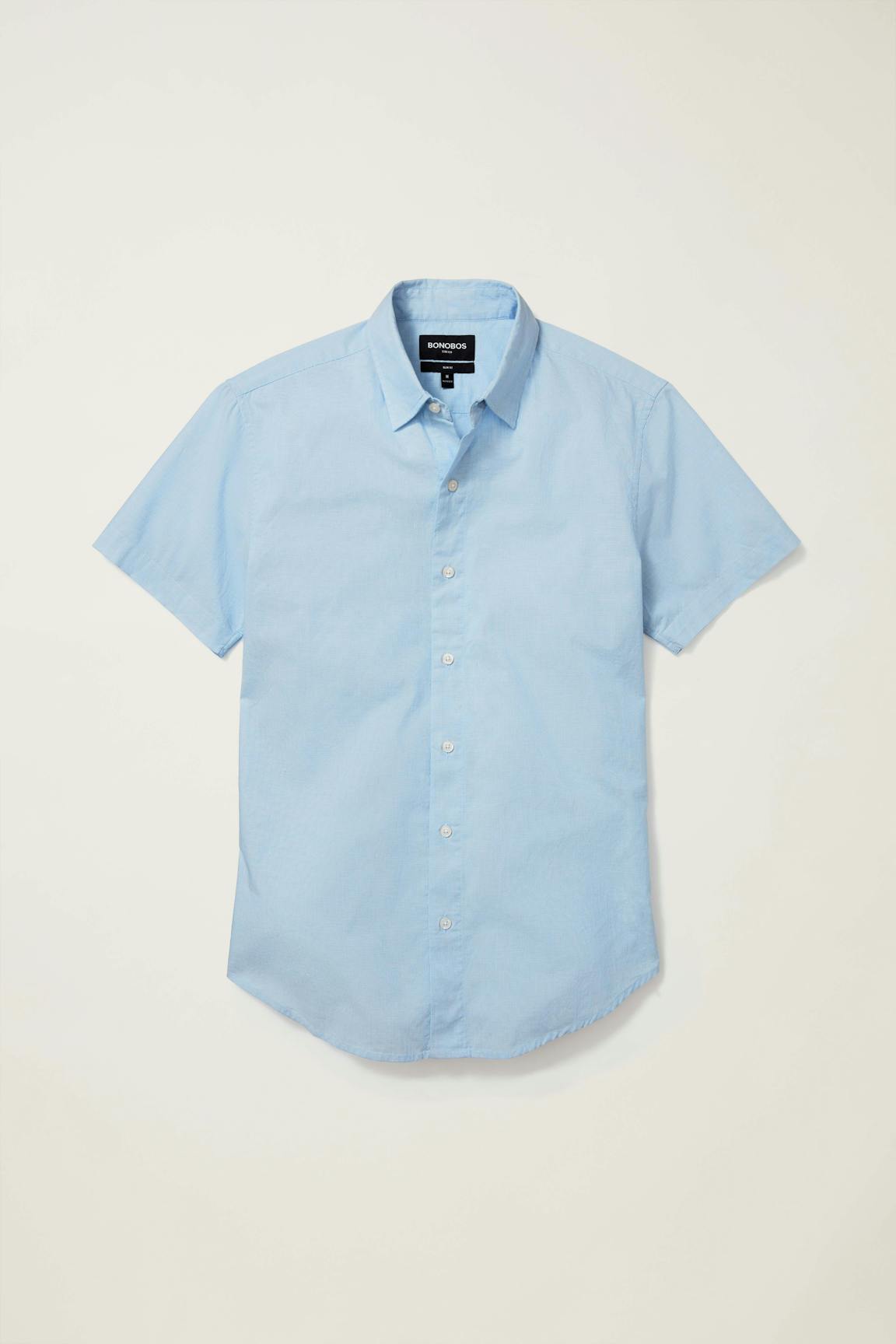 Riviera Short Sleeve Shirt