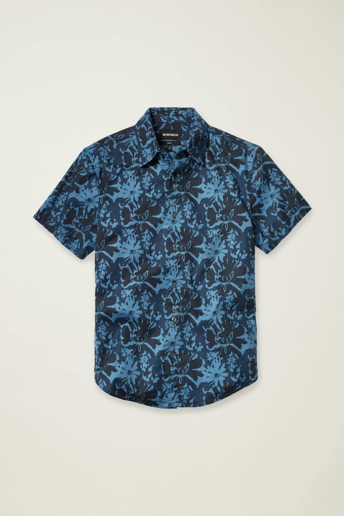 Riviera Short Sleeve Shirt