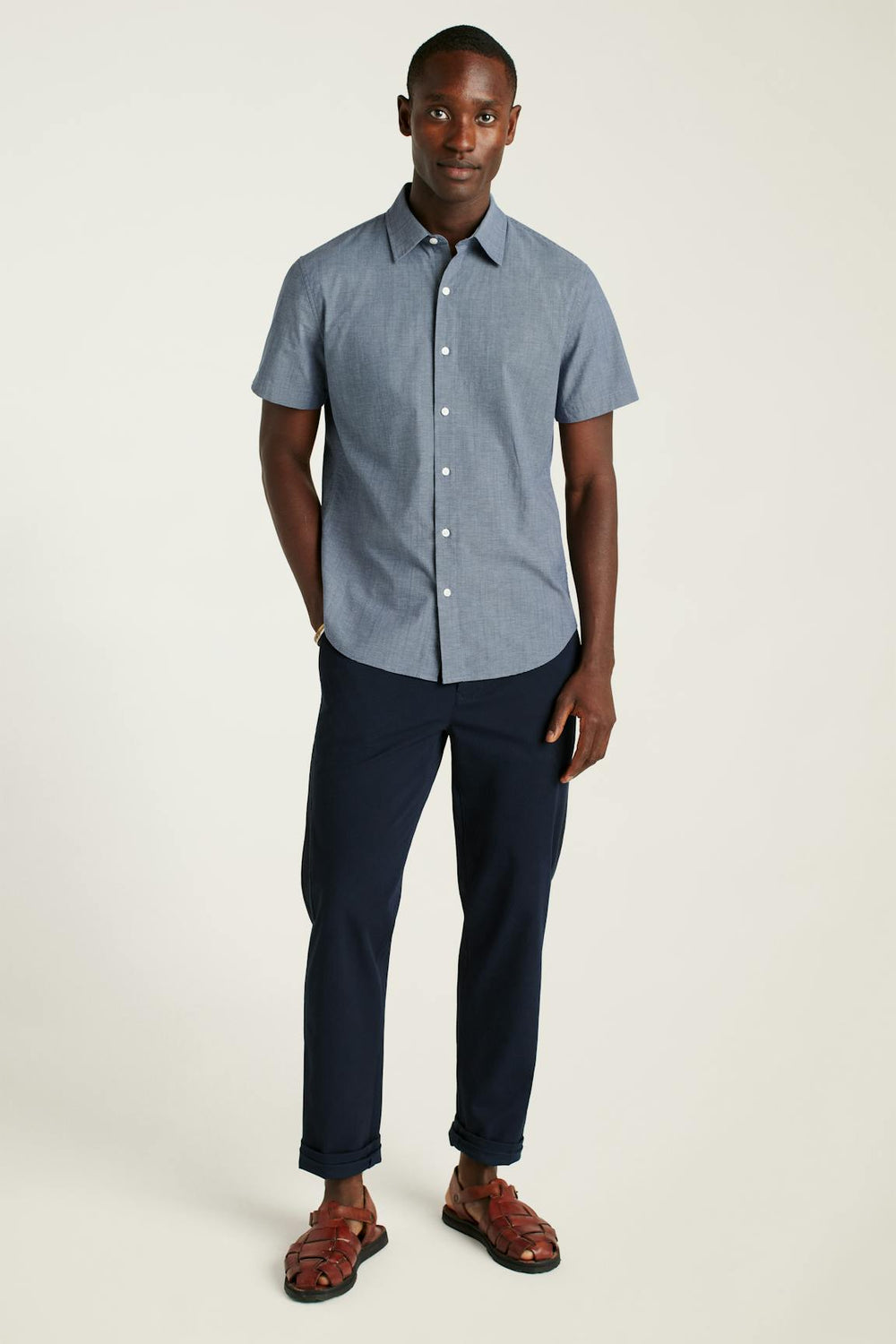 Riviera Short Sleeve Shirt