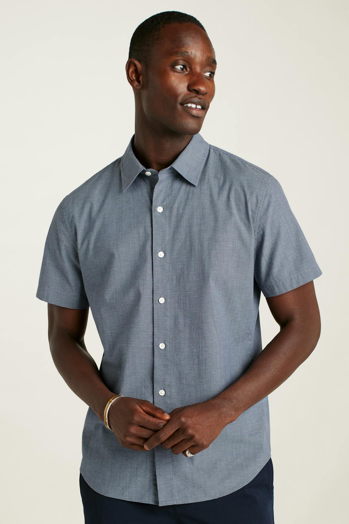 Riviera Short Sleeve Shirt