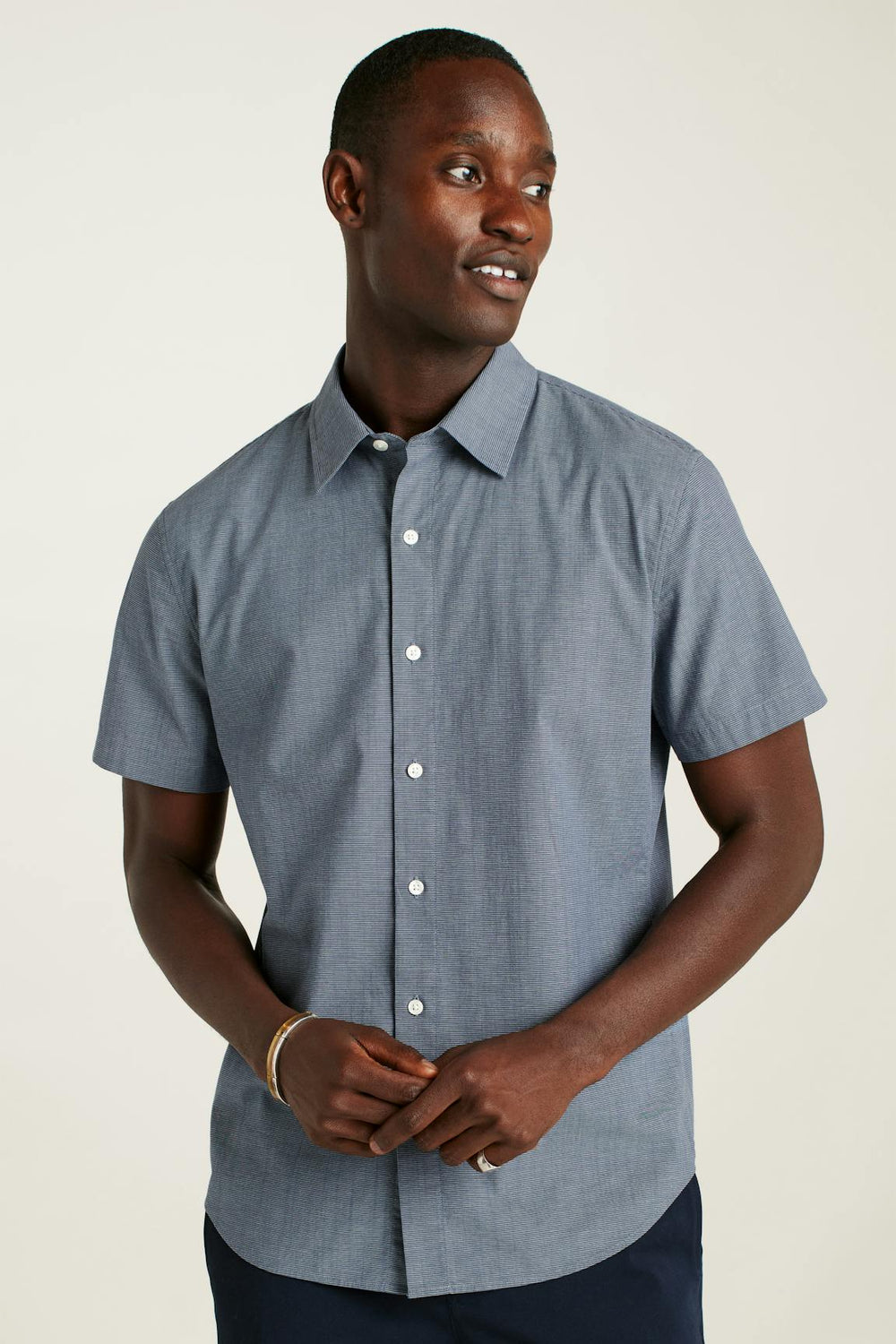 Riviera Short Sleeve Shirt