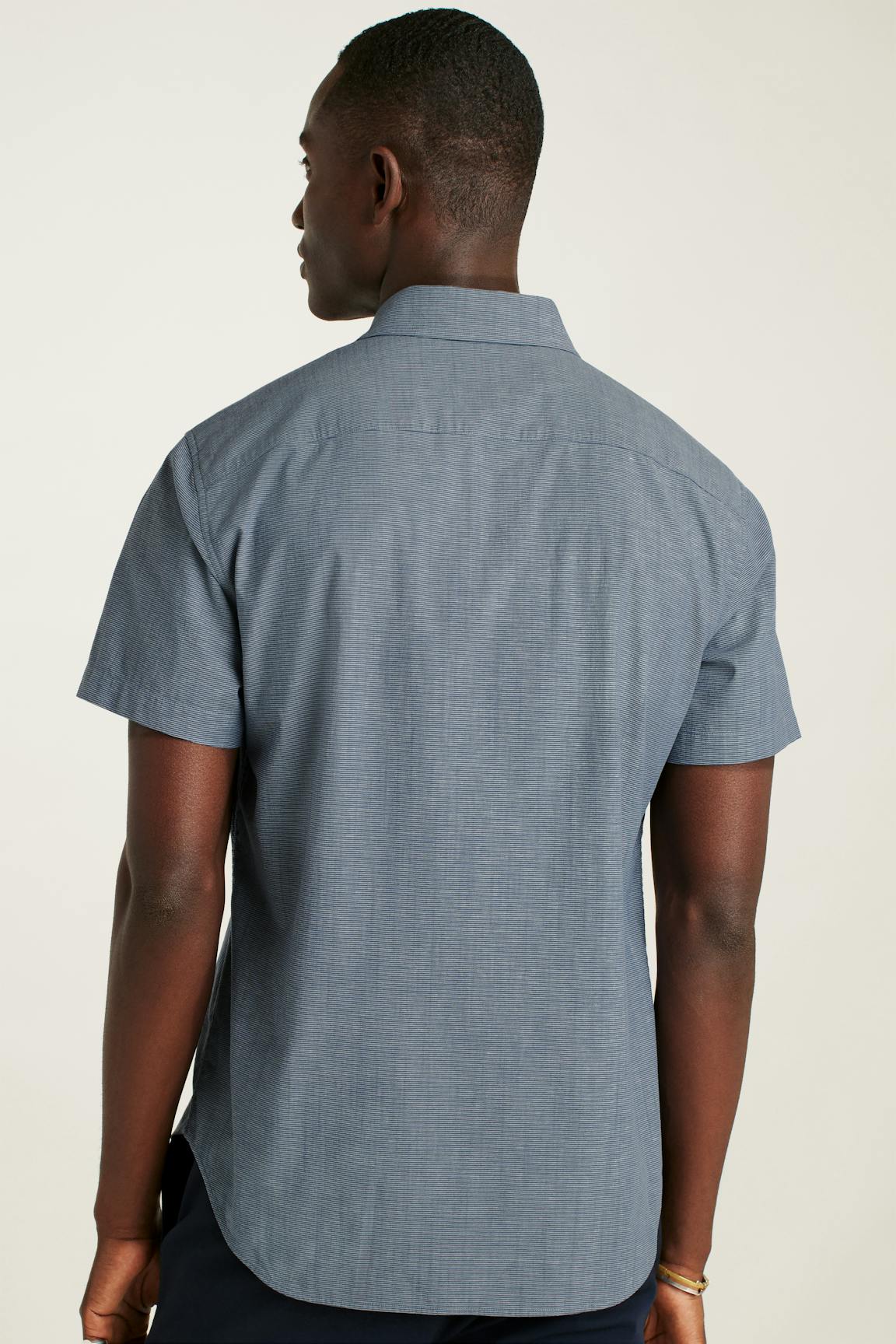 Riviera Short Sleeve Shirt