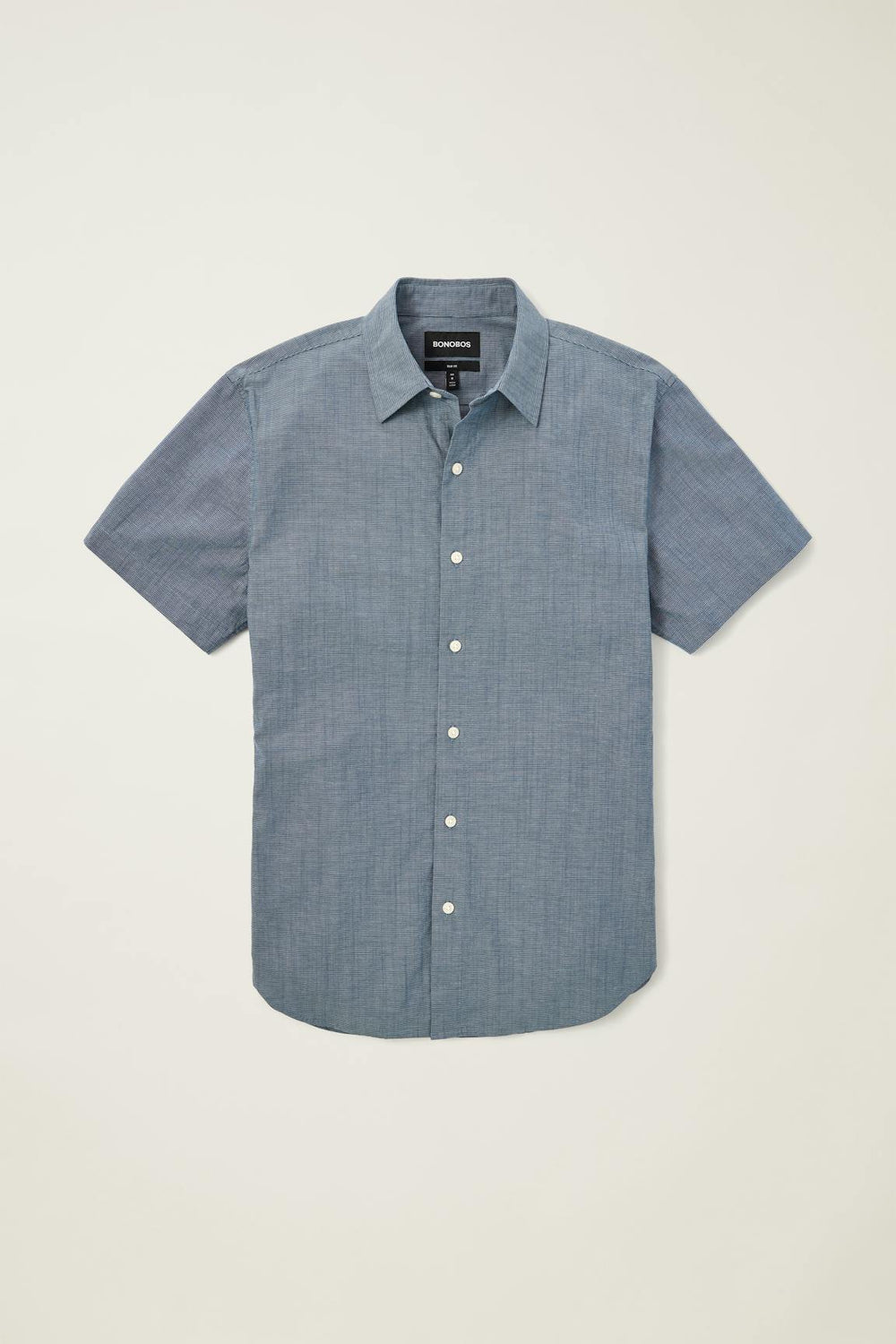 Riviera Short Sleeve Shirt