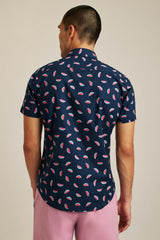 Riviera Short Sleeve Shirt