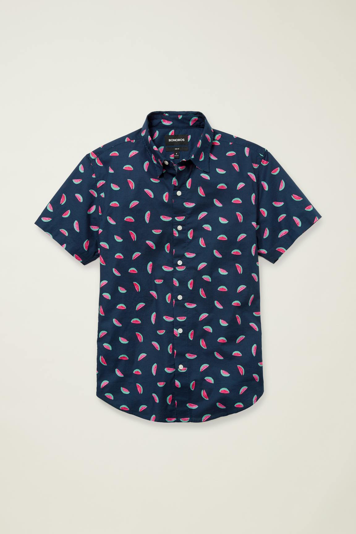 Riviera Short Sleeve Shirt