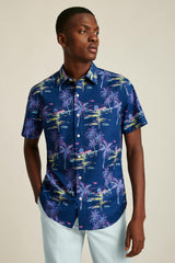 Riviera Short Sleeve Shirt