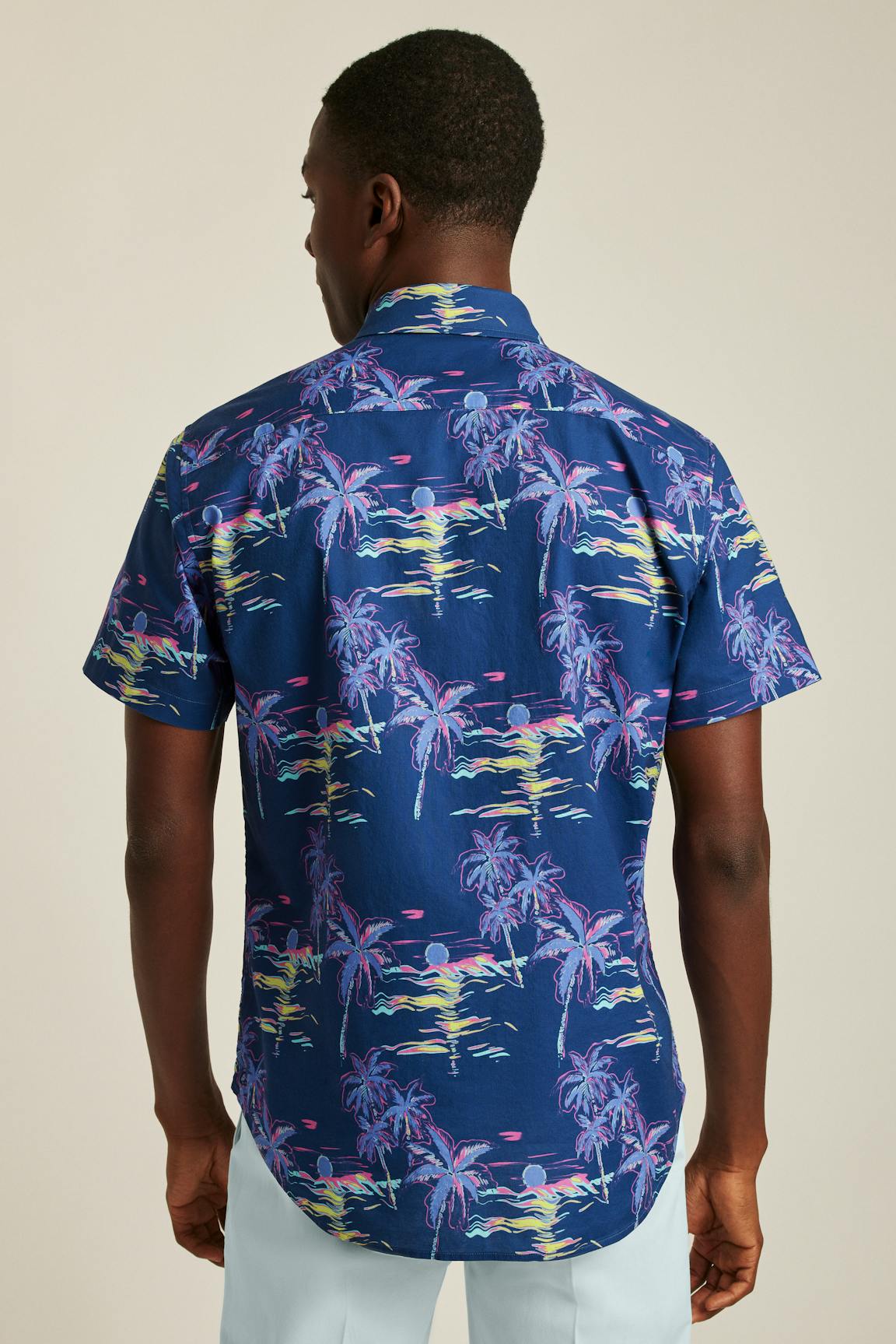 Riviera Short Sleeve Shirt