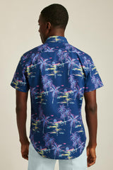 Riviera Short Sleeve Shirt