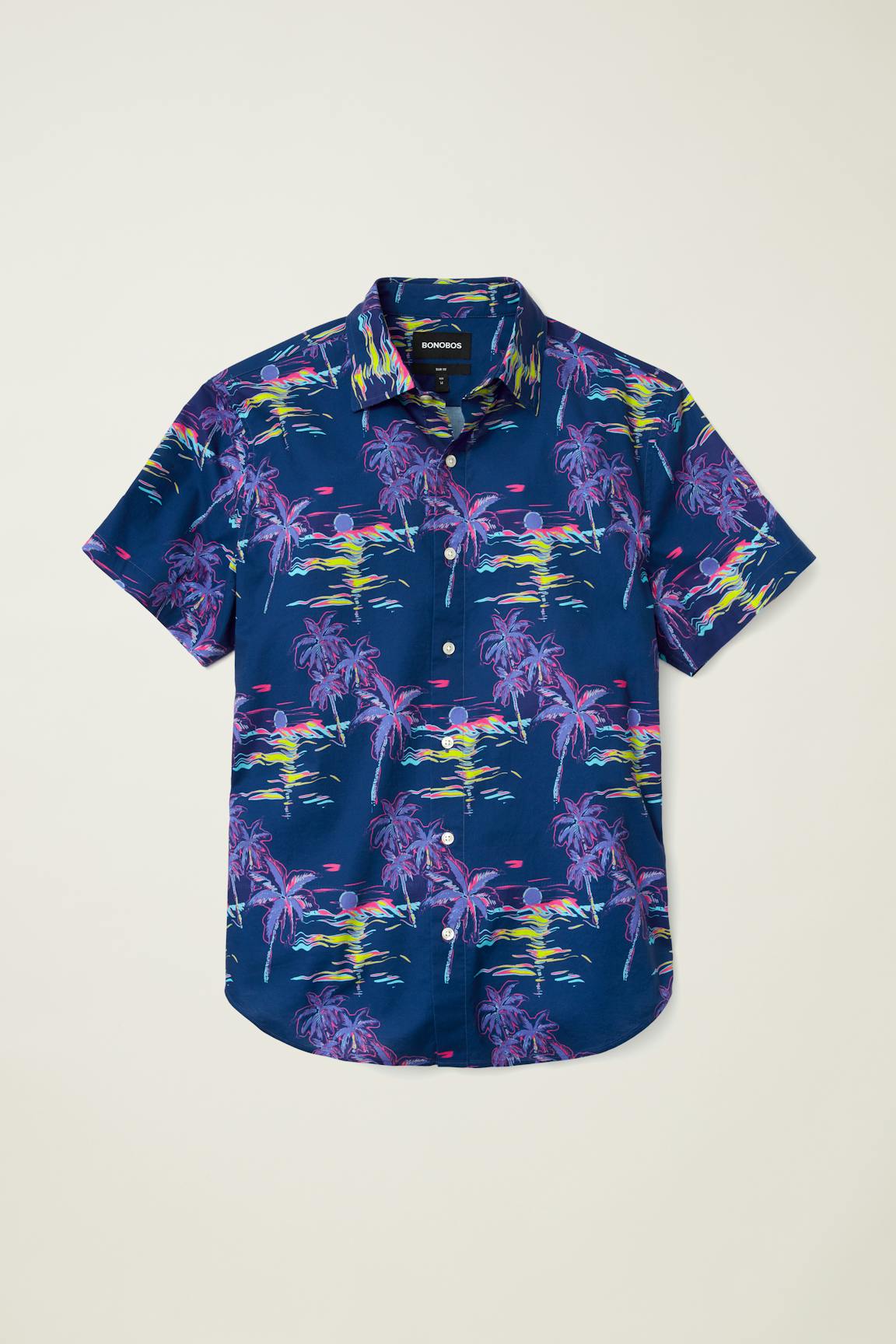 Riviera Short Sleeve Shirt
