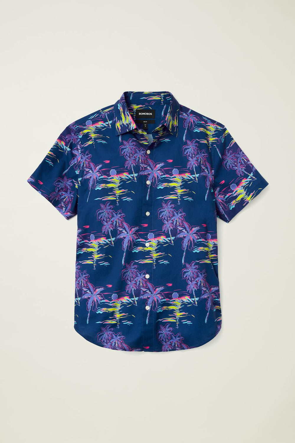 Riviera Short Sleeve Shirt