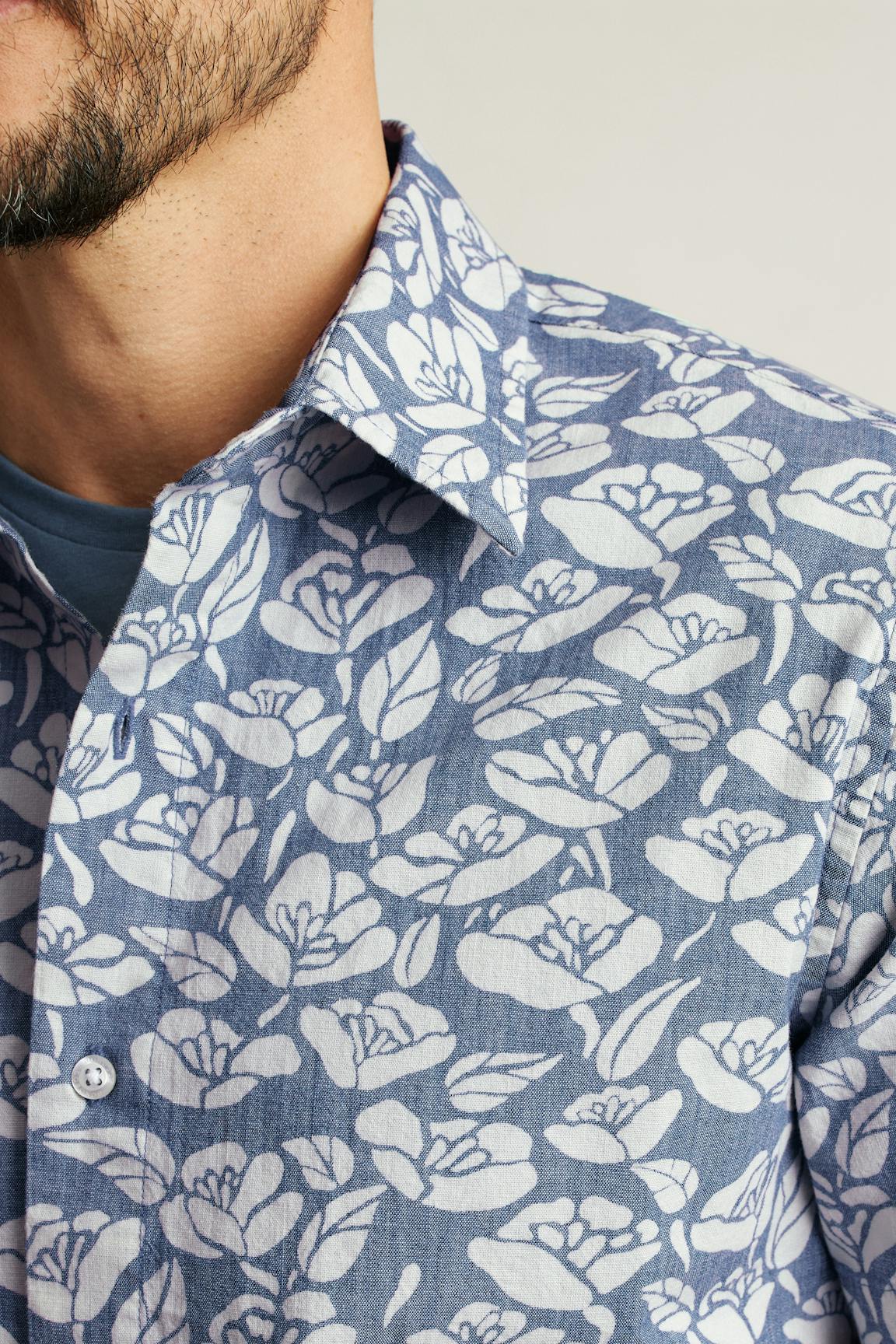 Riviera Short Sleeve Shirt