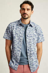 Riviera Short Sleeve Shirt