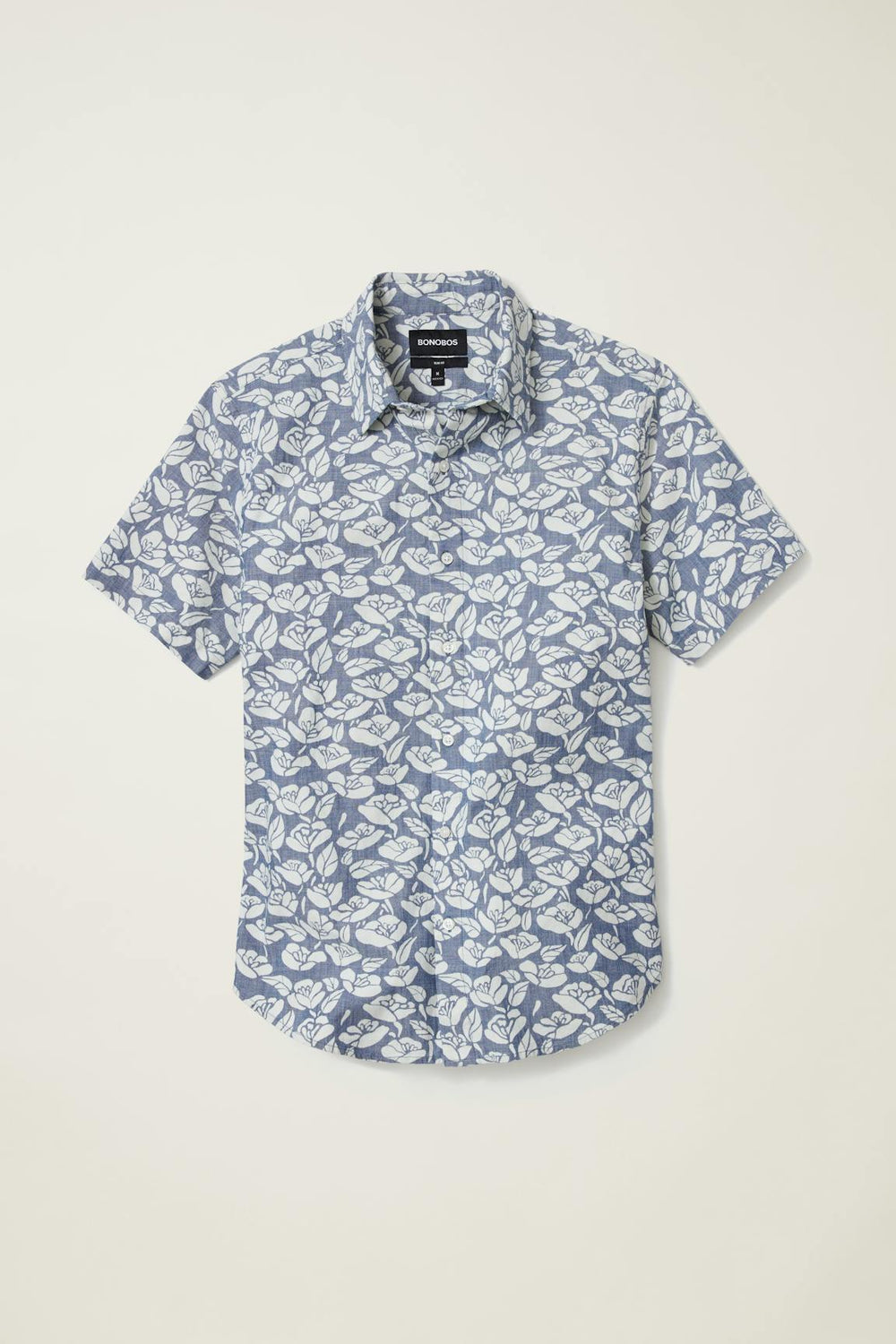 Riviera Short Sleeve Shirt