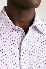 Riviera Short Sleeve Shirt