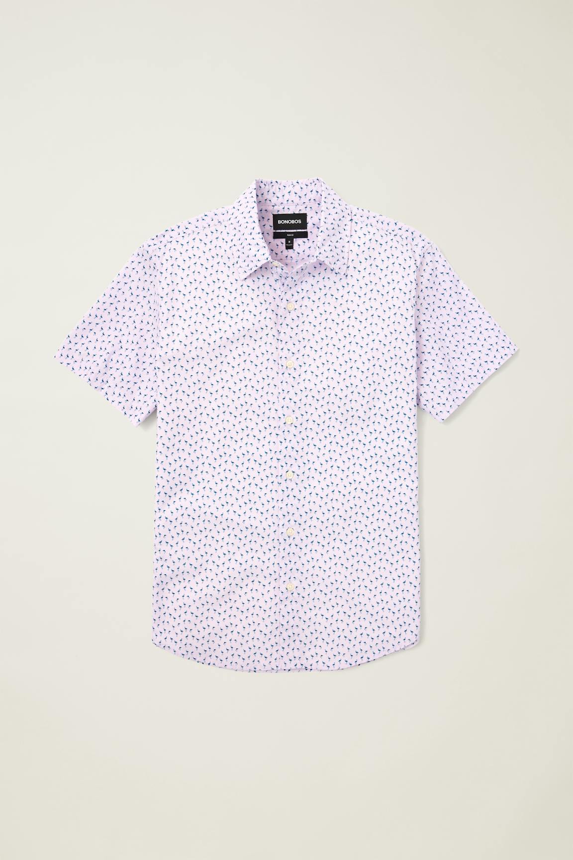 Riviera Short Sleeve Shirt