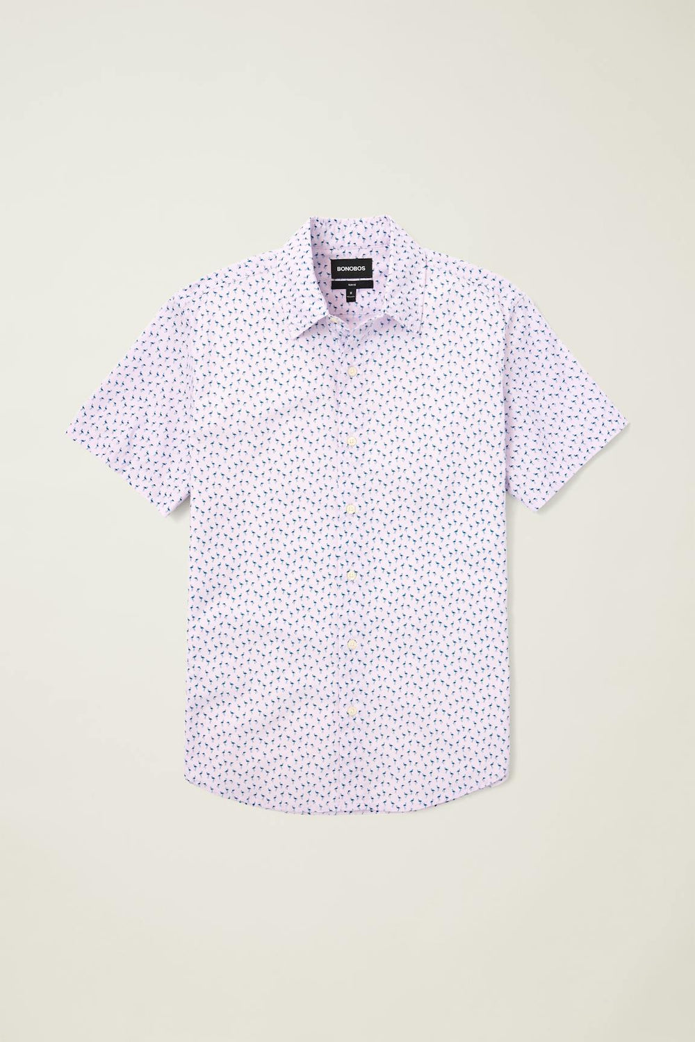 Riviera Short Sleeve Shirt