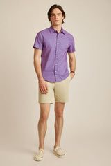 Riviera Short Sleeve Shirt