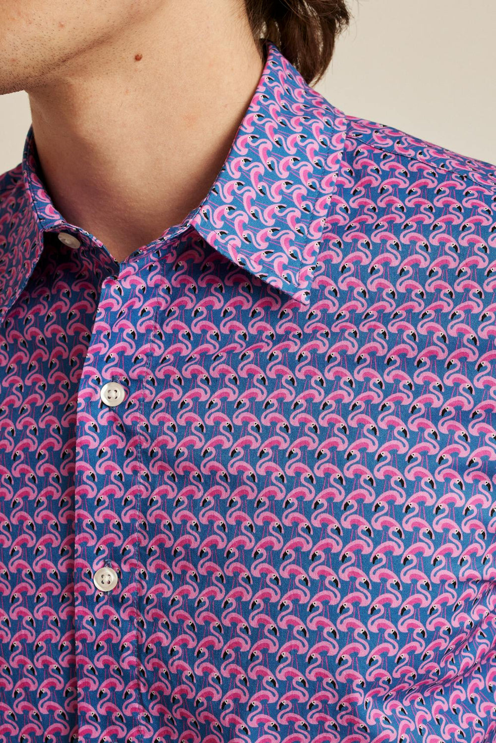 Riviera Short Sleeve Shirt