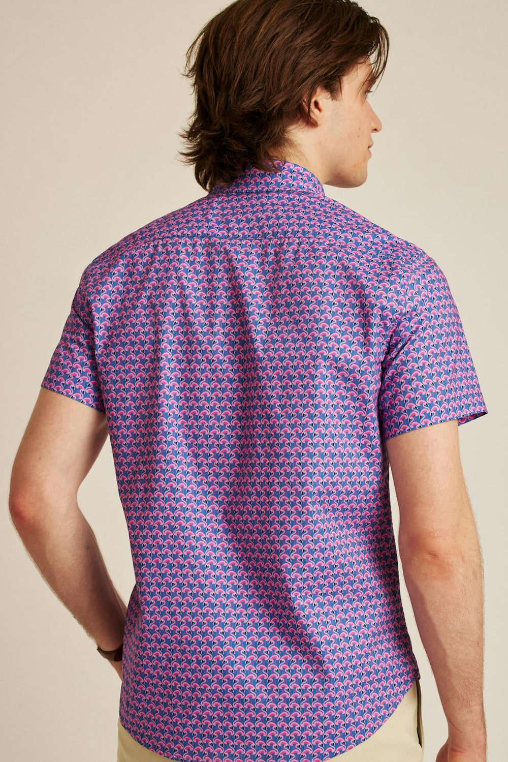 Riviera Short Sleeve Shirt