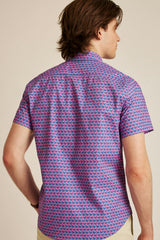 Riviera Short Sleeve Shirt