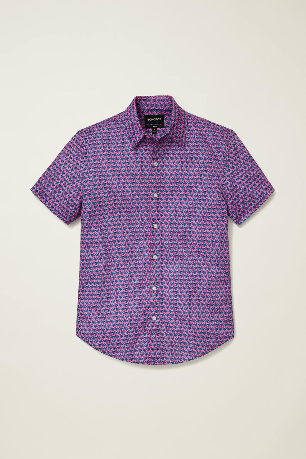 Riviera Short Sleeve Shirt