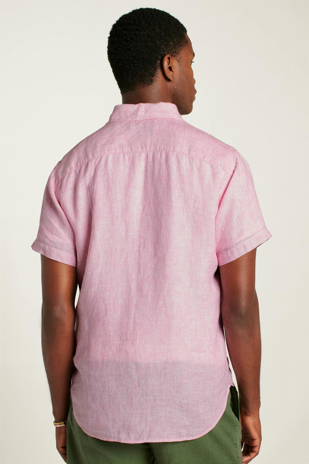 Riviera Short Sleeve Shirt