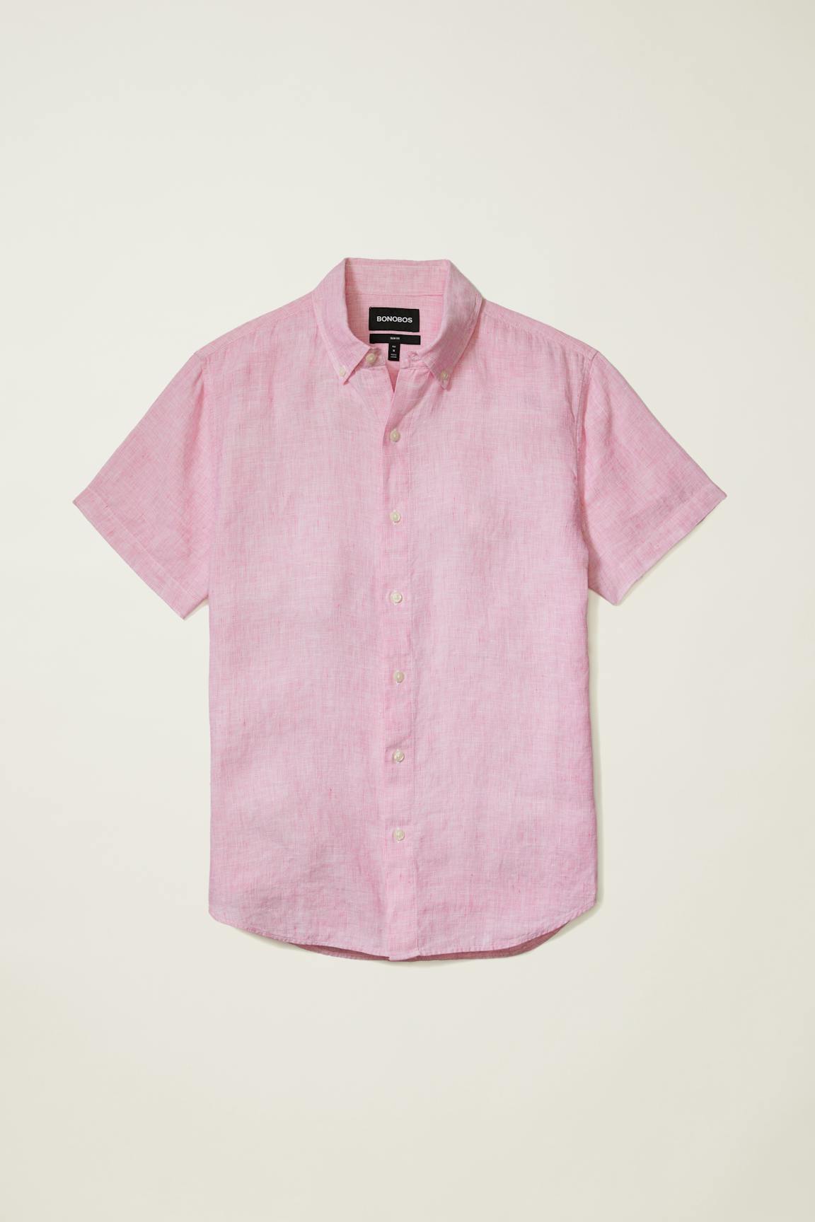 Riviera Short Sleeve Shirt