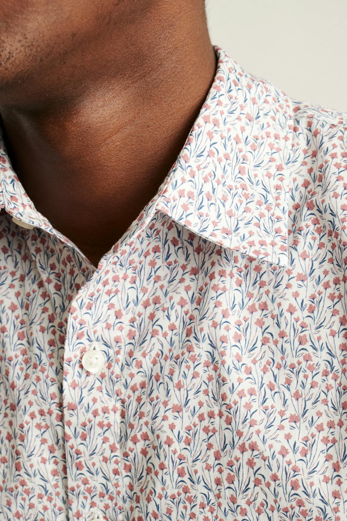 Riviera Short Sleeve Shirt
