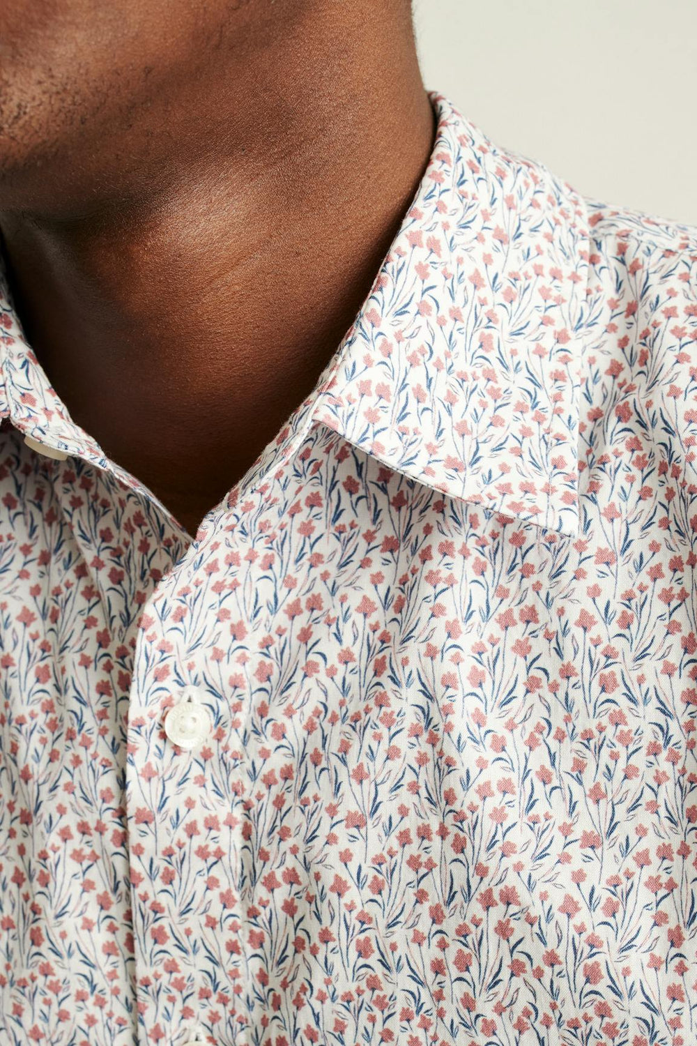 Riviera Short Sleeve Shirt