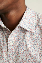 Riviera Short Sleeve Shirt
