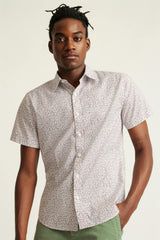 Riviera Short Sleeve Shirt
