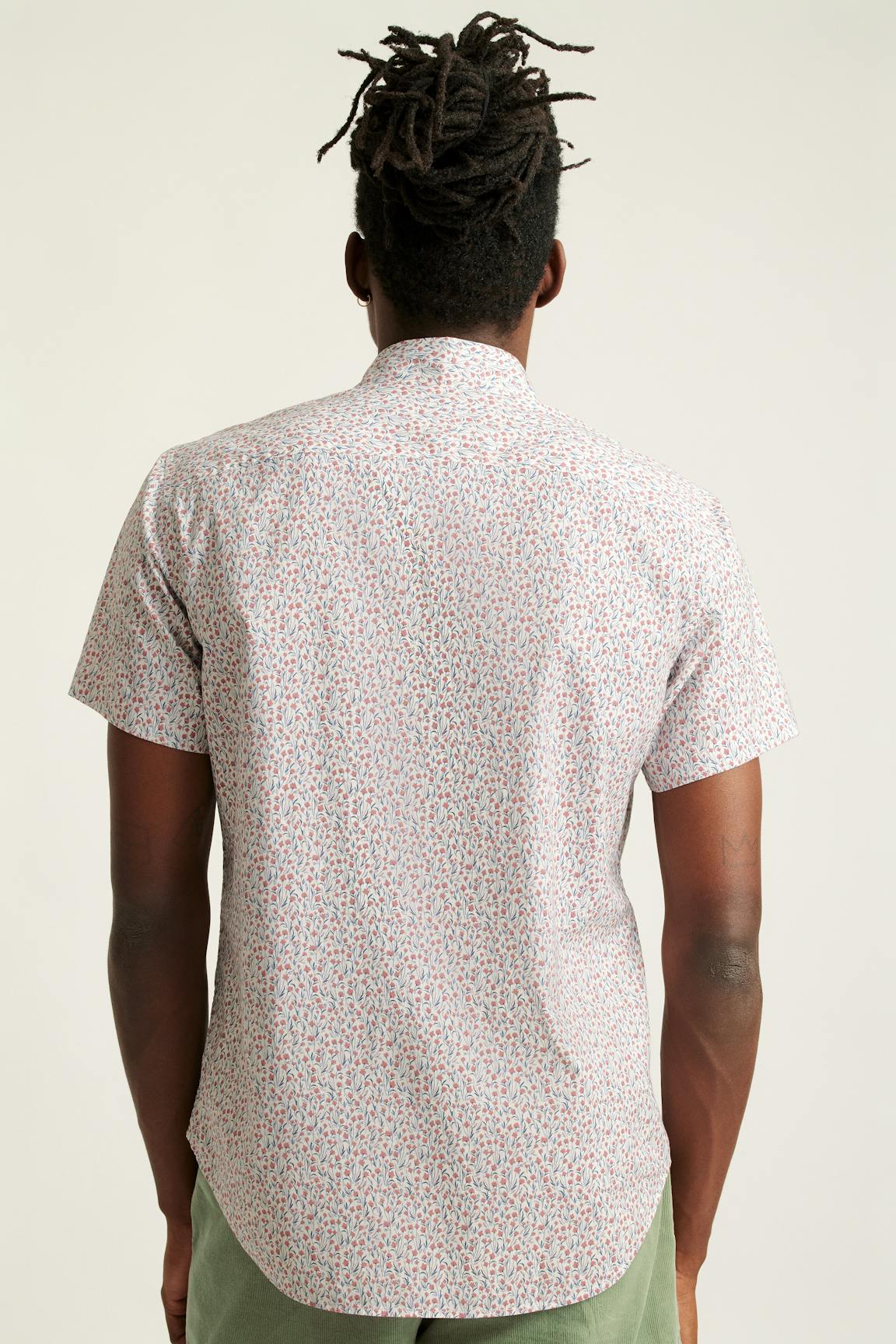 Riviera Short Sleeve Shirt