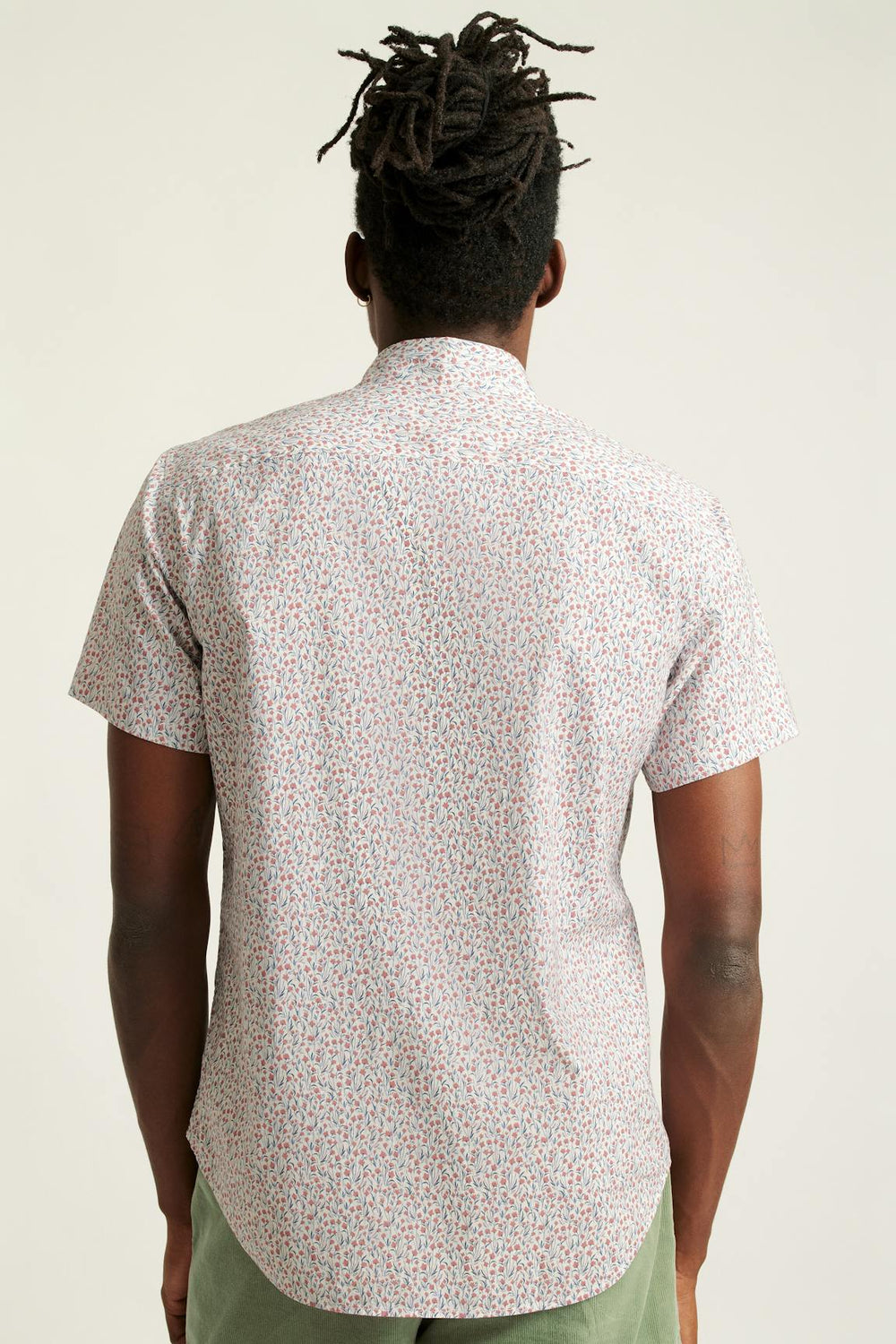 Riviera Short Sleeve Shirt