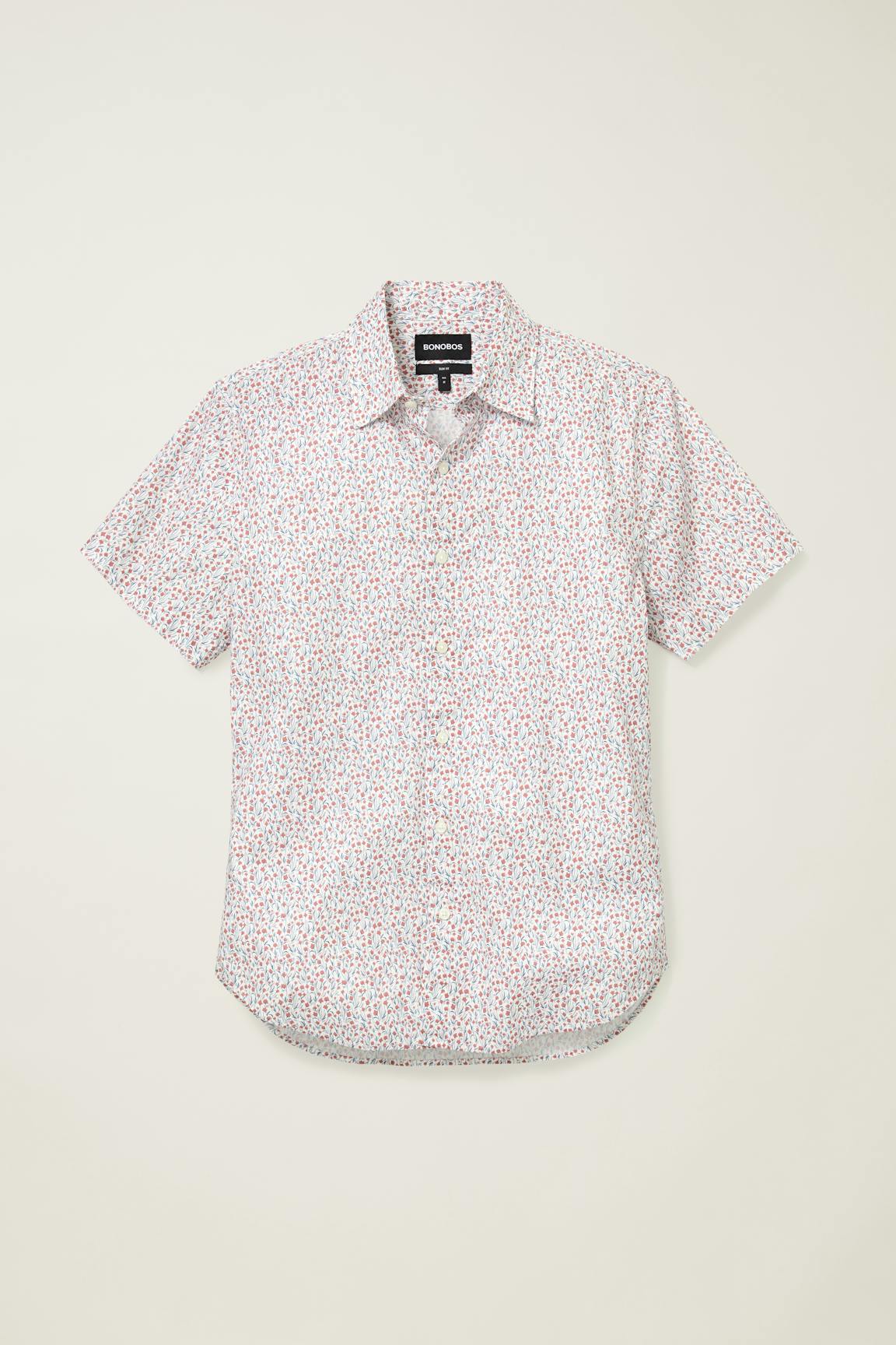 Riviera Short Sleeve Shirt