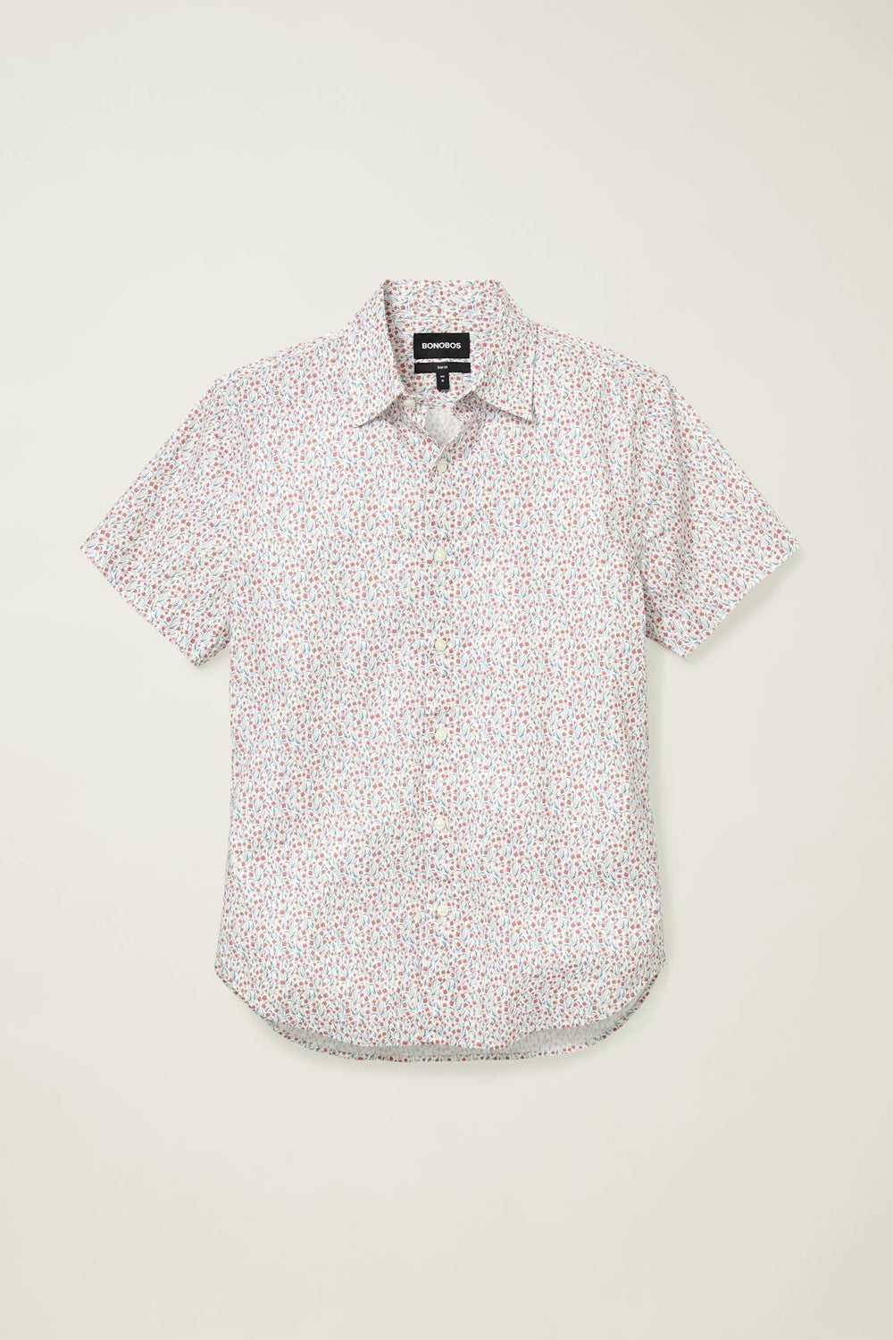 Riviera Short Sleeve Shirt
