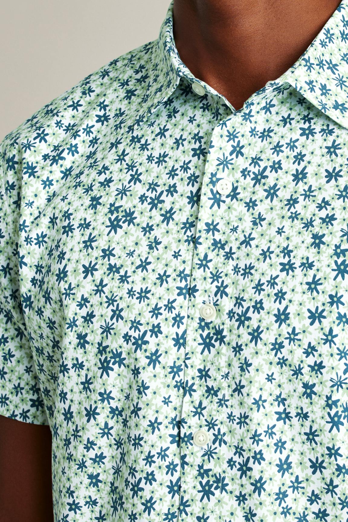 Riviera Short Sleeve Shirt