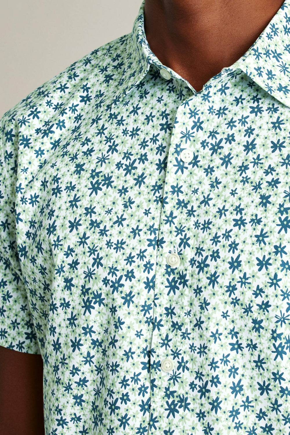 Riviera Short Sleeve Shirt