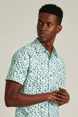 Riviera Short Sleeve Shirt