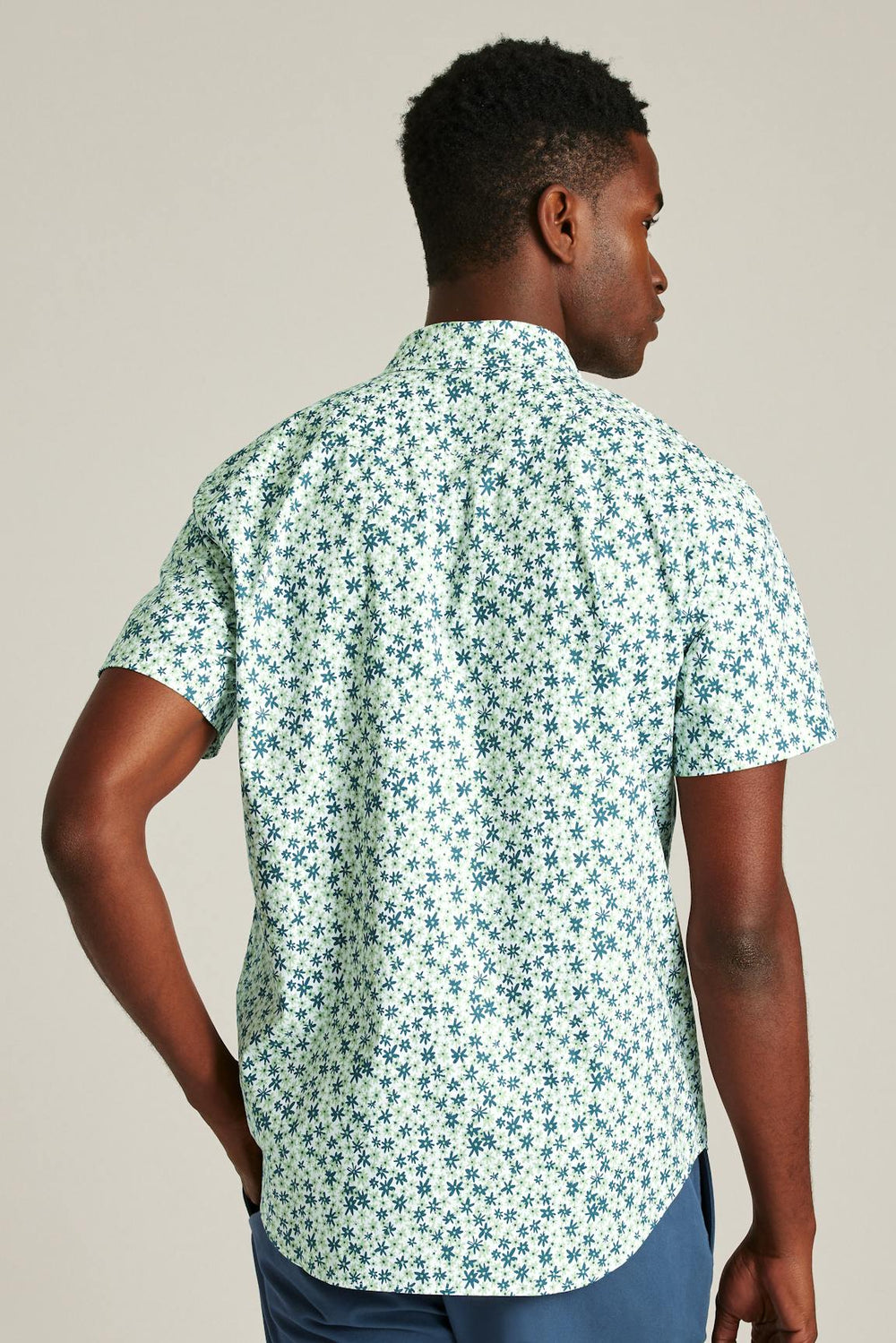 Riviera Short Sleeve Shirt
