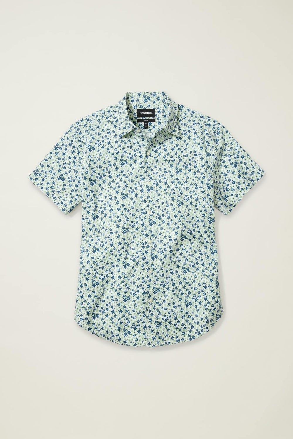 Riviera Short Sleeve Shirt