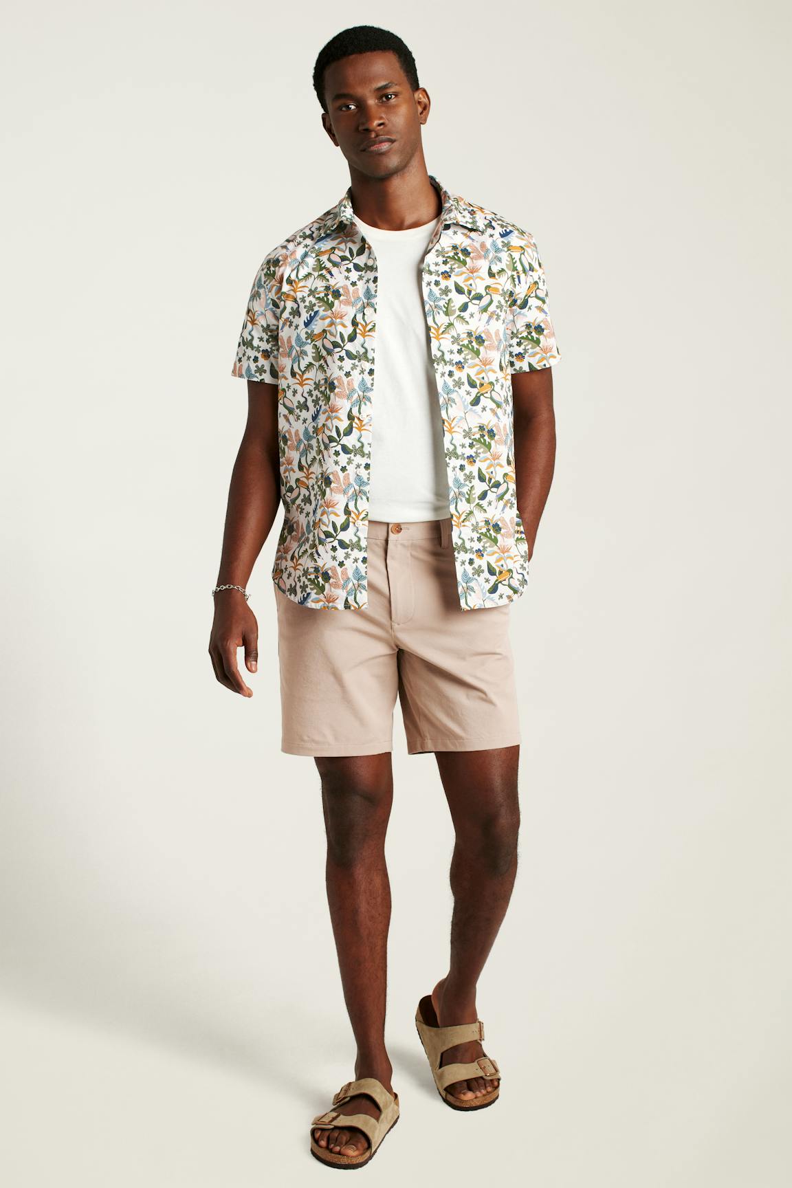 Riviera Short Sleeve Shirt