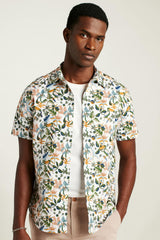 Riviera Short Sleeve Shirt