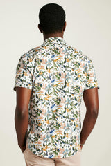 Riviera Short Sleeve Shirt