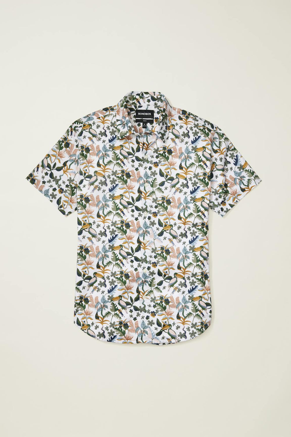 Riviera Short Sleeve Shirt