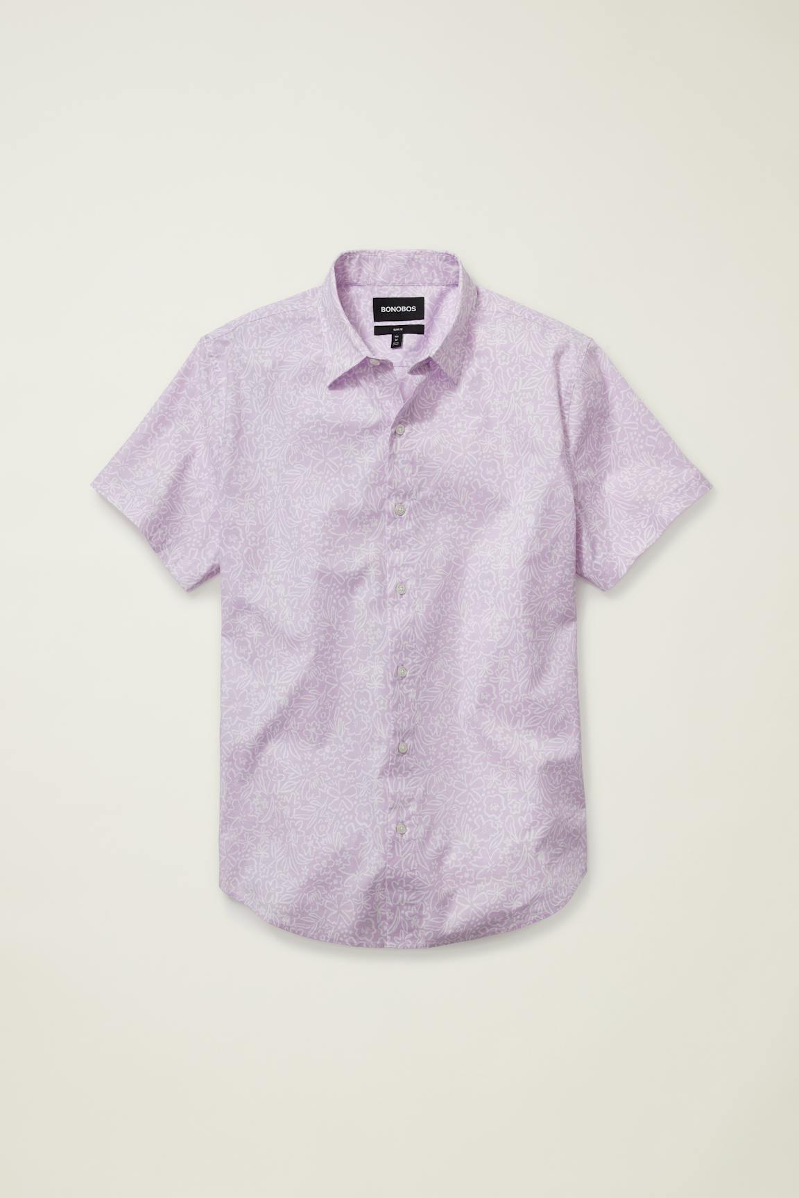 Riviera Short Sleeve Shirt