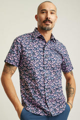 Riviera Short Sleeve Shirt
