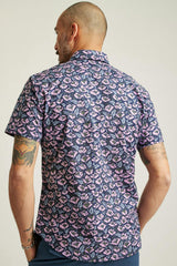 Riviera Short Sleeve Shirt