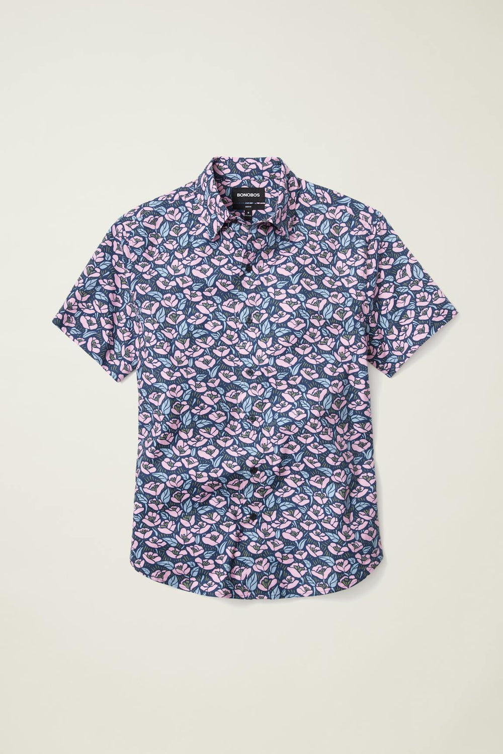 Riviera Short Sleeve Shirt