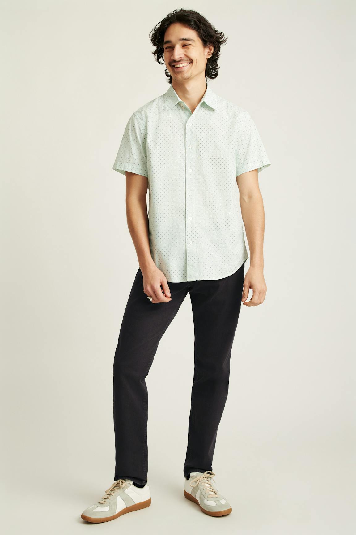 Riviera Short Sleeve Shirt